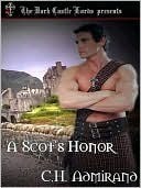 A Scot's Honor book cover