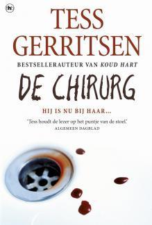 De chirurg (Rizzoli & Isles, #1)