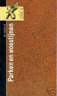 Parken en woestijnen book cover