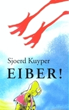 Eiber! book cover