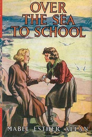 Over the Sea to School