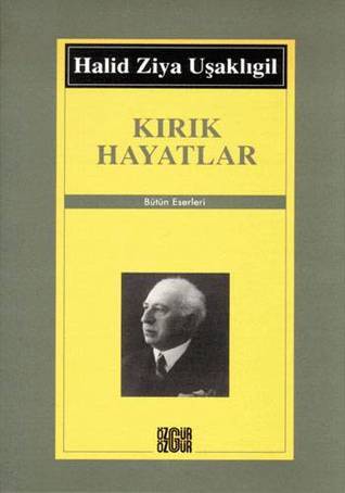 Kırık Hayatlar