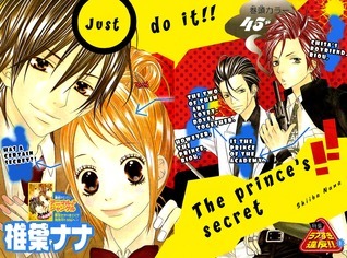 Prince Romantica book cover