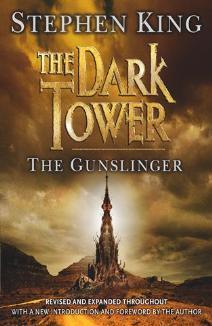 The Gunslinger (The Dark Tower, #1)