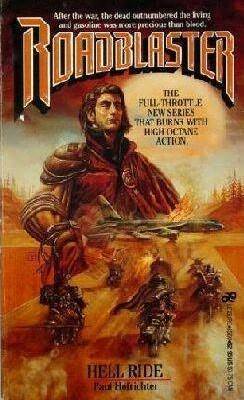 Hell Ride