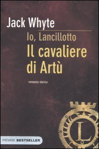 Il cavaliere di Artù book cover