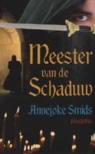 Meester van de Schaduw book cover