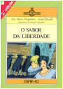 O Sabor da Liberdade book cover