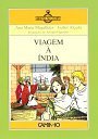 Viagem à Índia book cover