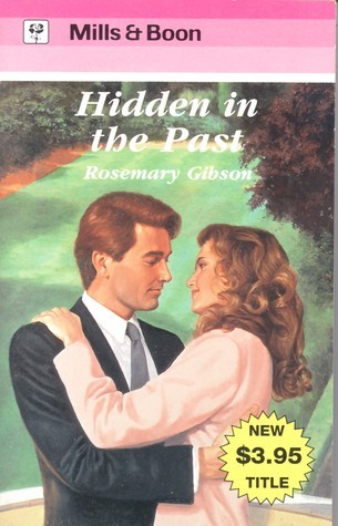 Hidden in the Past