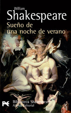 A Midsummer Night's Dream