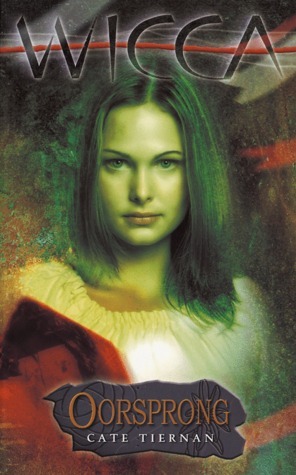 Oorsprong (Wicca, #11)