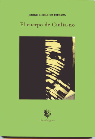 El cuerpo de Giulia-no
