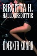 Óþekkta konan