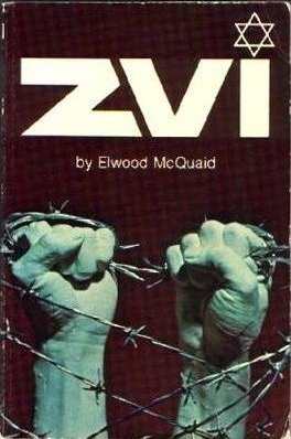 Zvi cover