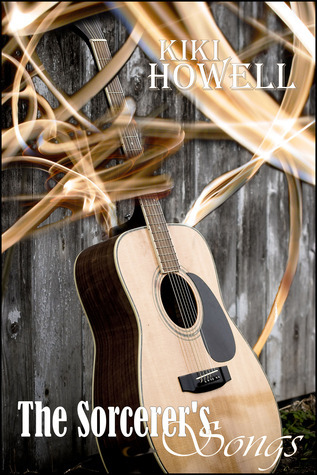 The Sorcerer's Songs book cover