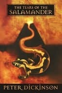 Tears of the Salamander