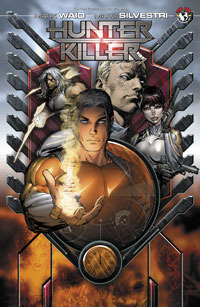 Hunter-Killer Volume 1