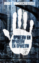 Opnieuw en opnieuw en opnieuw book cover