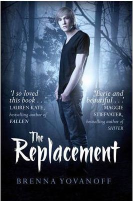 The Replacement