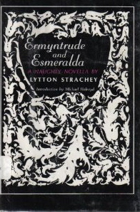 Ermyntrude e Esmeralda book cover