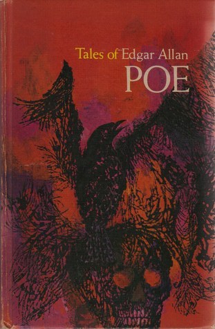 Tales of Edgar Allen Poe