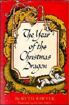 The Year of the Christmas Dragon