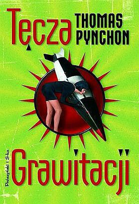 Tęcza Grawitacji