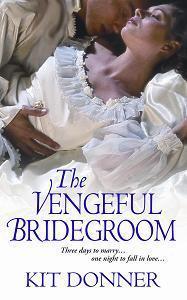 The Vengeful Bridegroom