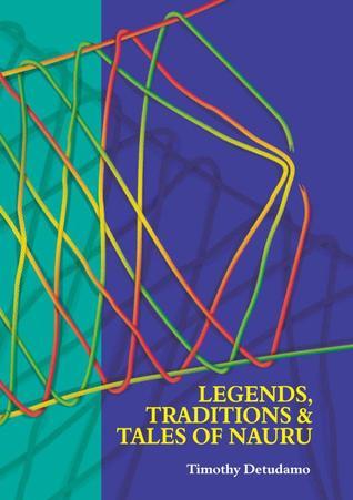 Legends, traditions and tales of Nauru