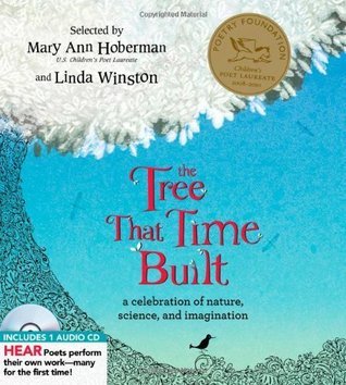 The Tree That Time Built book cover