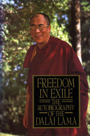 Freedom in Exile: The Autobiography of the Dalai Lama