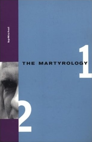 The Martyrology Books 1 & 2