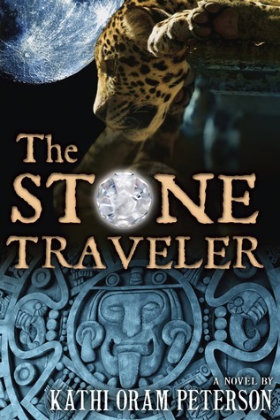 The Stone Traveler