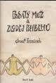 Prsatý muž a zloděj příběhů book cover