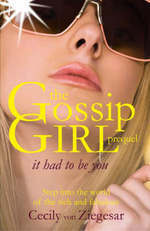 It Had to Be You (Gossip Girl, #0)