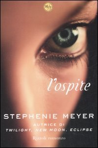 L'ospite (The Host, #1)