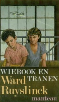 Wierook en tranen