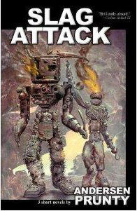 Slag Attack