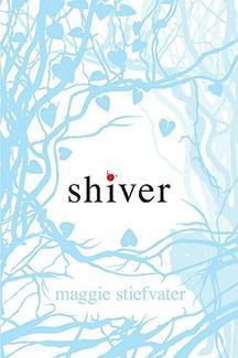 Shiver (The Wolves of Mercy Falls, #1)