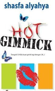 Hot Gimmick