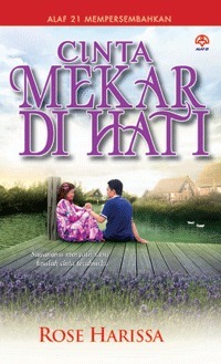 Cinta Mekar di Hati book cover