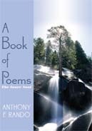 A Book of Poems: The Inner Soul by Anthony F. Rando | Goodreads