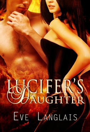 Lucifer's Daughter (Princess of Hell, #1)