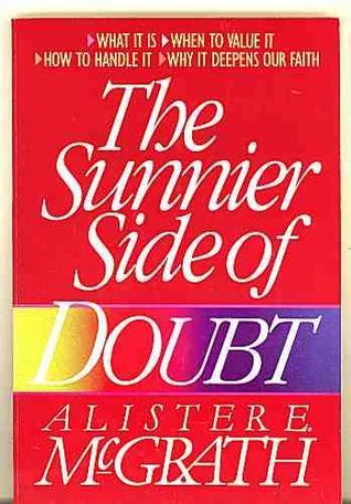 The Sunnier Side of Doubt book cover