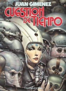 Cuestión de tiempo
