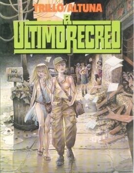 El último recreo