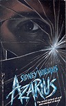 Azarius book cover