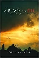 A Place to Die: An Inspector Georg Büchner Mystery