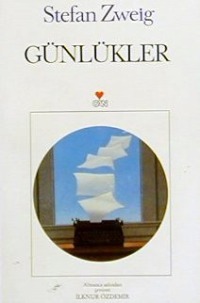 Günlükler book cover
